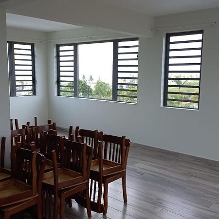The See Apartments Trou-aux-Biches Extérieur photo